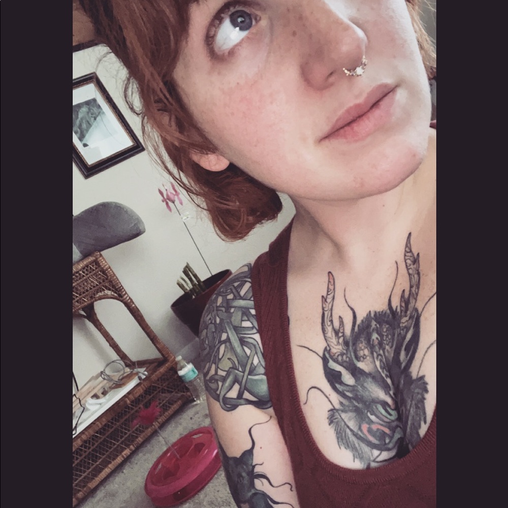 Meet your Posher, Chelsea